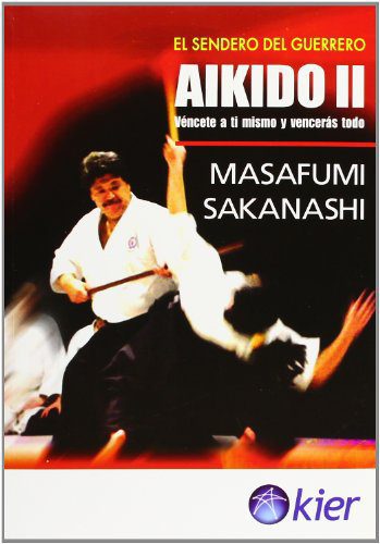 Z AIKIDO 2. VENCETE A TI MISMO  -  - 35166