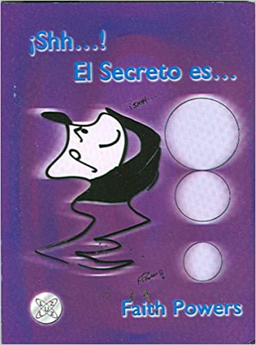 SHH ... EL SECRETO ES  -  - 35559