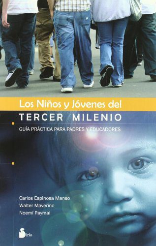 NINOS Y JOVENES DEL TERCER MILENIO, LOS - 36214