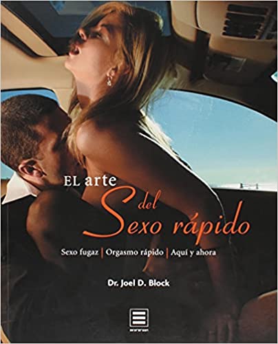 EV ARTE DEL SEXO RAPIDO - 36376