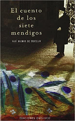 CUENTO DE LOS SIETE MENDIGOS - 39063