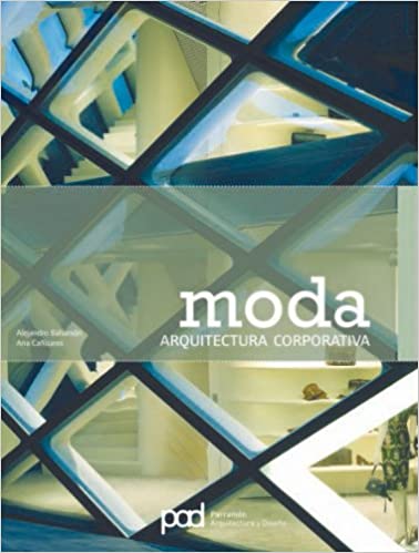 ARQUITECTURA CORPORATIVA MODA - 39784