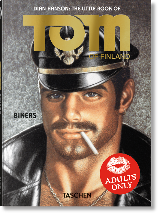 PO-TOM OF FINLAND: BIK-INT - 132891