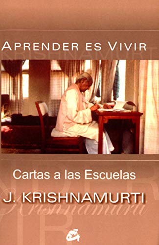 APRENDER ES VIVIR - 41721