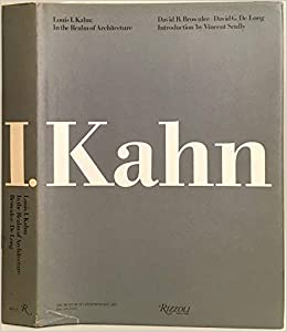 LOUIS I. KAHN - 41970