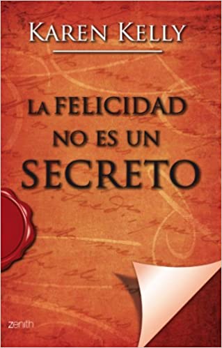 FELICIDAD NO ES UN SECRETO, LA  -  - 43278