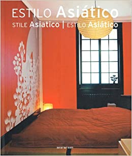 EV LOFT ESTILO ASIATICO - 46112