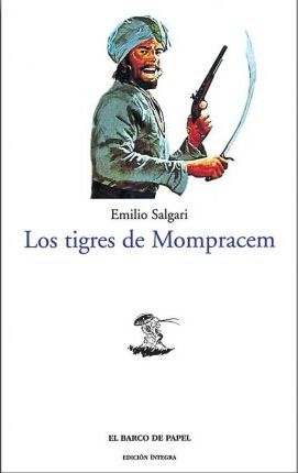 TIGRES DE MOMPRACEN - 46398