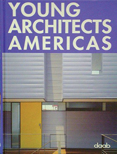 YOUNG ARCHITECTS AMERICAS - 49093