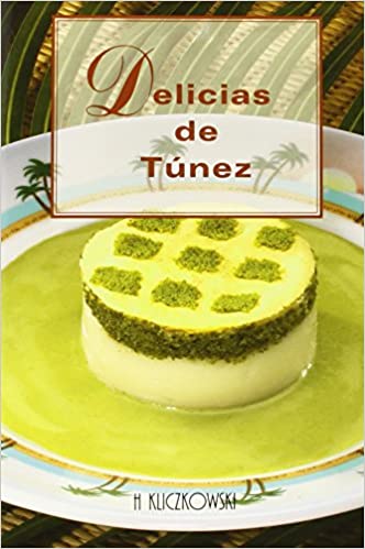 DELICIAS DE TUNEZ  -  - 49259