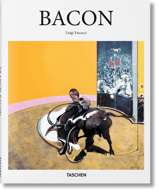 BA-BACON-GB. - 132848