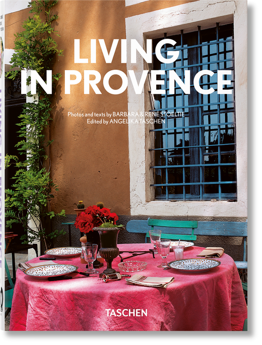 40-LIVING IN PROVENCE-INT - 132892