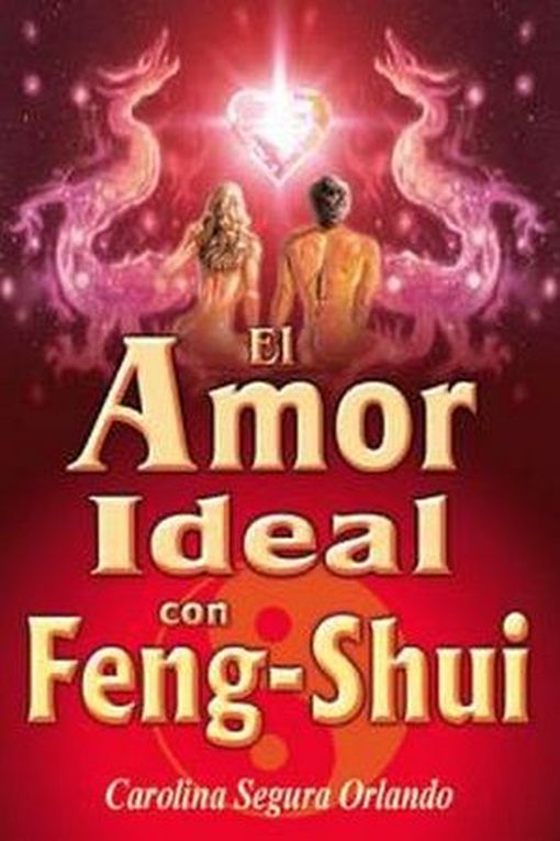 Z AMOR IDEAL CON FENG SHUI - 50280