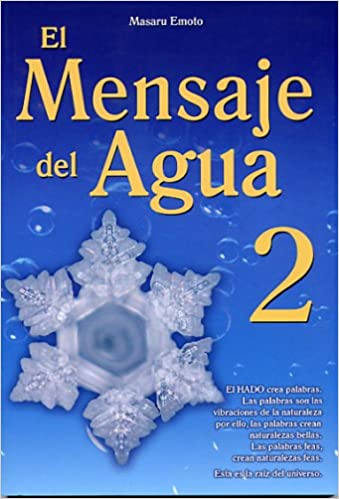 Z MENSAJE DEL AGUA 2 - 50315