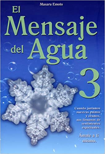 Z MENSAJE DEL AGUA 3 - 50316