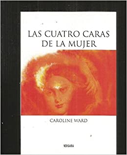 CUATRO CARAS DE LA MUJER - 50830