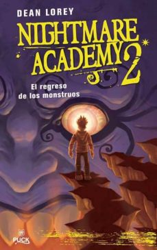 NIGHTMARE ACADEMY II : REGRESO DE LOS MONSTRUOS - 50911