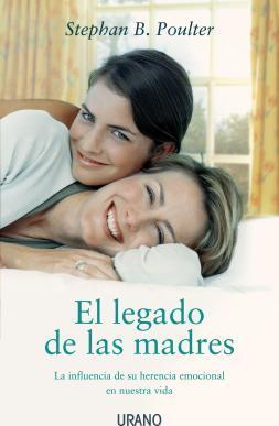 LEGADO DE LAS MADRES - 50927