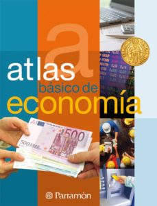 ATLAS BASICO DE LA ECONOMIA - 50980