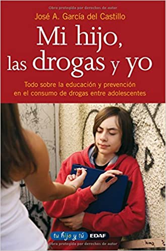 Z MI HIJO LAS DROGAS Y YO - 50