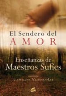 SENDERO DEL AMOR  -  - 51130