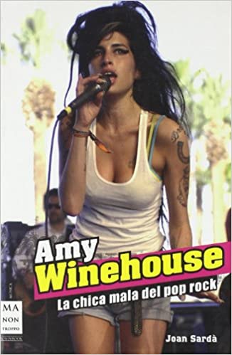 AMY WINEHOUSE - 51293