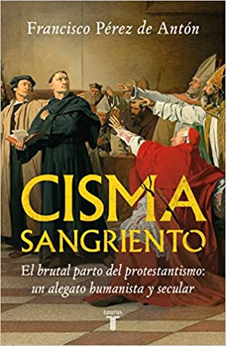 CISMA SANGRIENTO - 95867