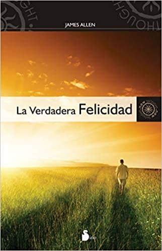 VERDADERA FELICIDAD, LA - 54068