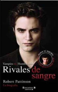 RIVALES DE SANGRE - 54402