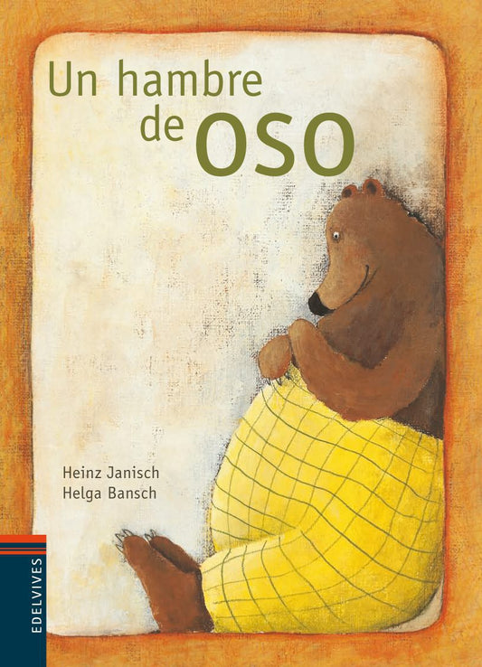 UN HAMBRE DE OSO MINIALBUM  -  - 54504