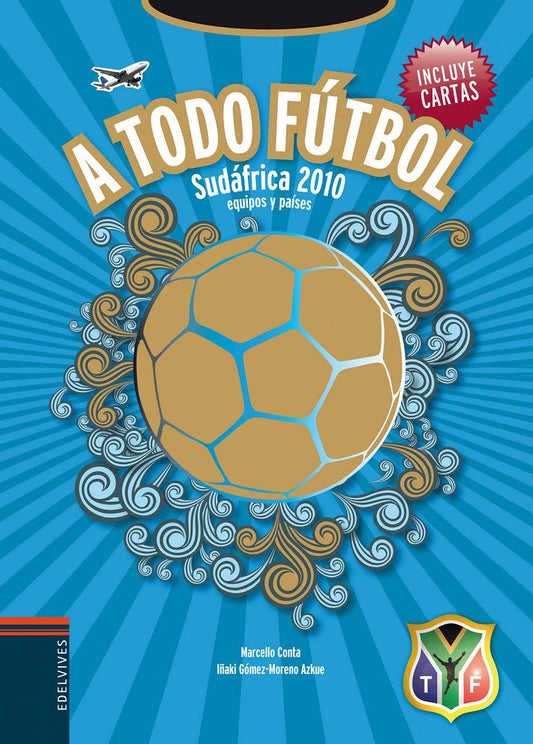 A TODO FUTBOL  -  - 54515