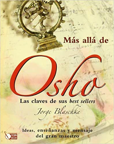 Z MAS ALLA DE OSHO - 54583