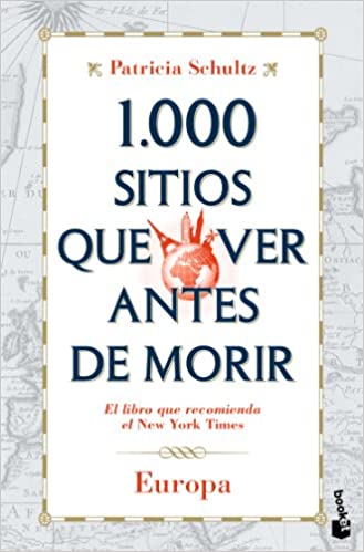 1000 SITIOS QUE VER ANTES DE MORIR - 54618