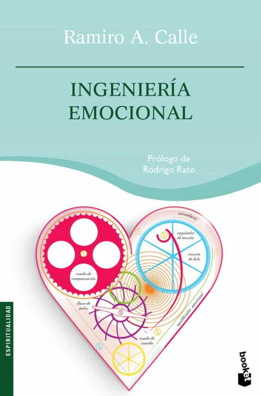 Z INGENIERIA EMOCIONAL  -  - 54624