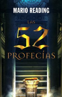 52 PROFECIAS, LAS - 54697