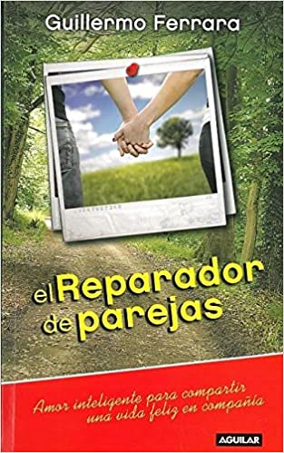 REPARADOR DE PAREJAS, EL  -  - 55584