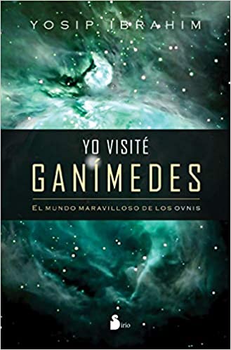 YO VISITE GANIMEDES - 57507