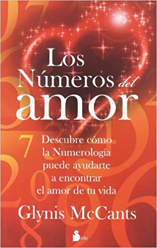 NUMEROS DEL AMOR, LOS - 57515