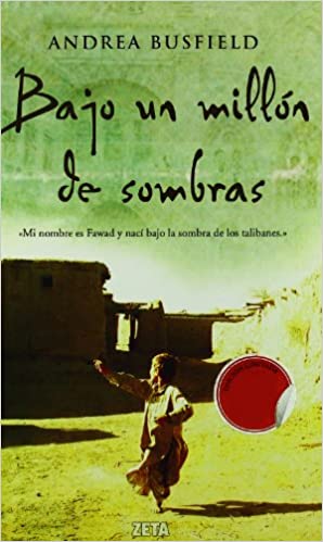 BAJO UN MILLON DE SOMBRAS - 57693