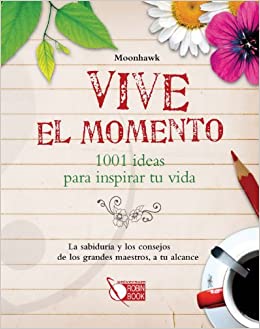 VIVE EL MOMENTO - 57862