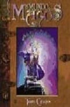 MUNDO DE LOS MAGOS, EL  -  - 58