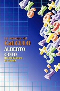 AVENTURA DEL CALCULO, LA  -  - 58042