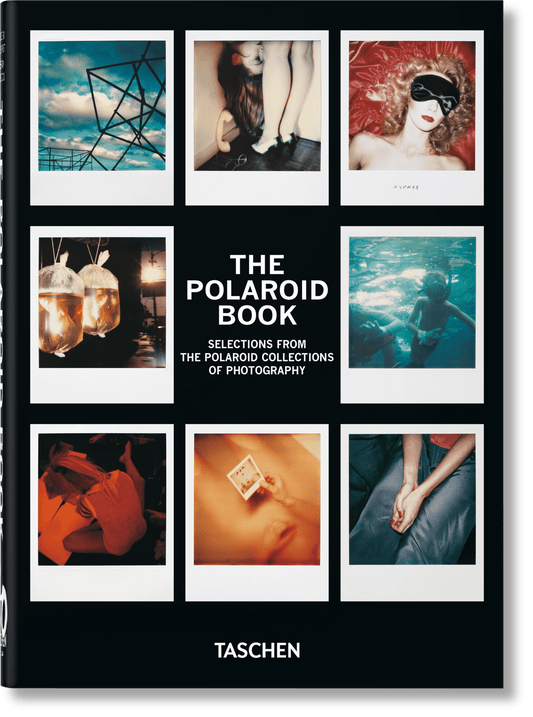 POLAROID BOOK.ÊE - 127718