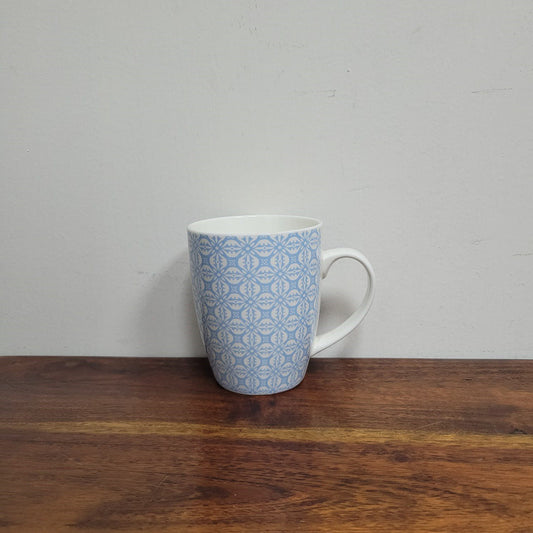 URBAN MUG. ELECTRIC BLUE - 58863 -  - .