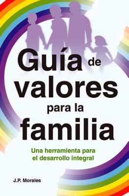 GUIA DE VALORES PARA LA FAMILIA - 60364