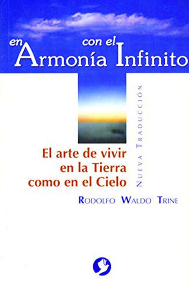 ARMONIA CON EL INFINITO, EN - 60396 -  - .