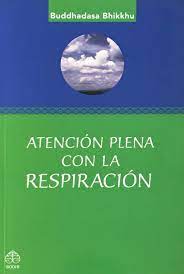 Z ATENCION PLENA CON LA RESPIRACION  -  - 60399