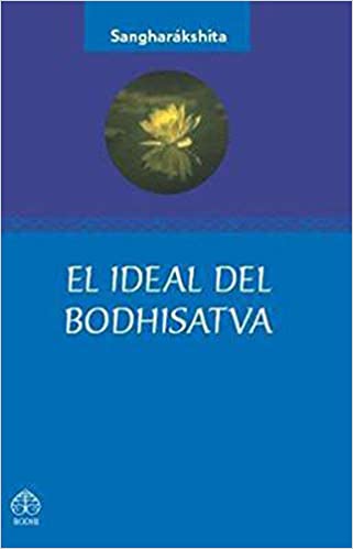 Z IDEAL DEL BODHISATVA, EL - 60406