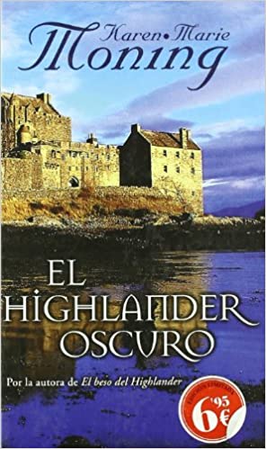 HIGHLANDER OSCURO, EL - 60627