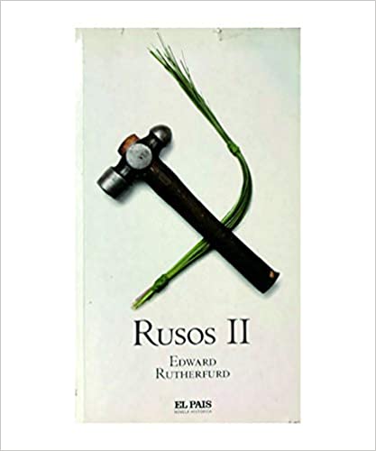 RUSOS II  -  - 60770